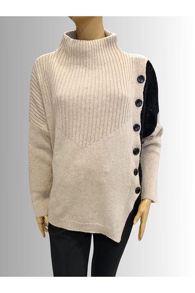 Okçu Archer 54606 Knitwear Sweater