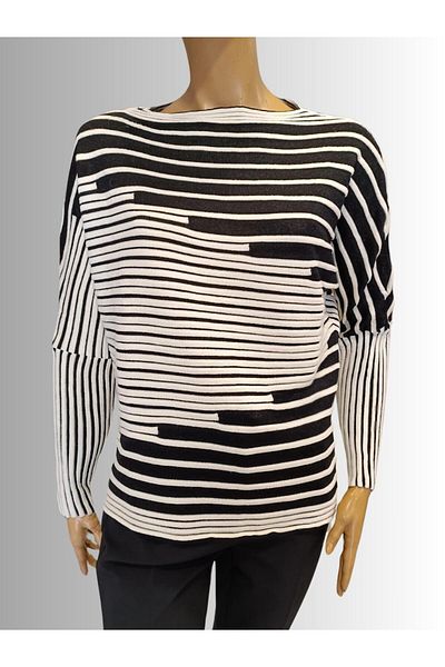 Okçu Women's T.Sweater