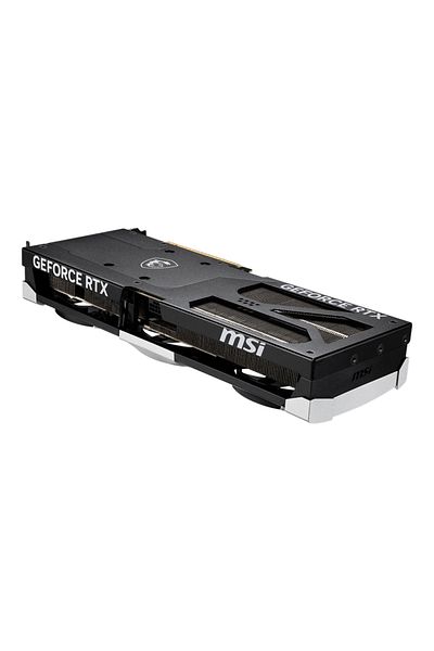 MSI Placa video MSI GeForce RTX 5070 Ti VENTUS 3X OC 16GB GDDR7 256-bit DLSS 4.0