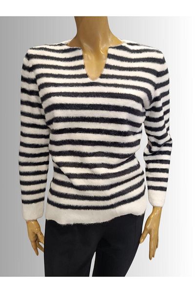 Okçu Women's T.Sweater