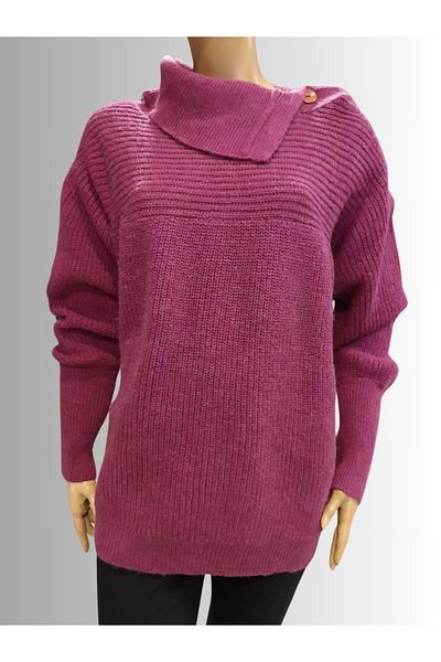 Okçu Archer 52646 Knitwear Sweater