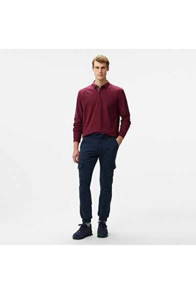 Nautica Erkek Lacivert Pantolon