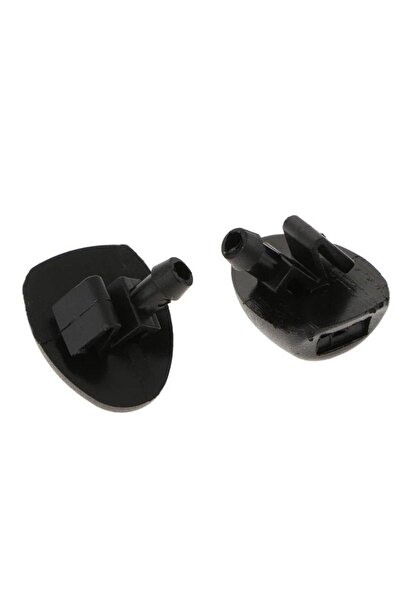 Genel Markalar Peugeot 207 Ön Cam Su Fiskiye Memesi Ikili Takım 2006-2014 6438y3