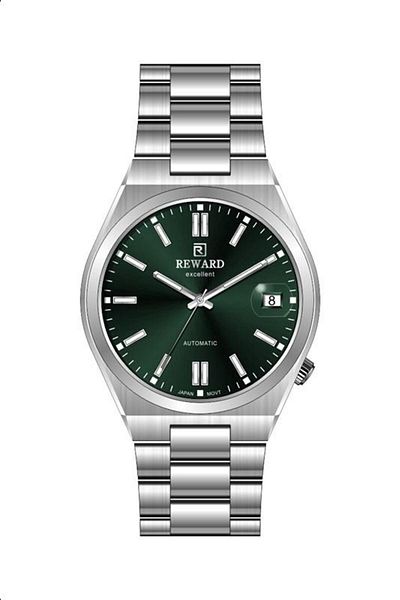 Reward Excellent Rwa- 146612   Automatic Men's Wrist Watch