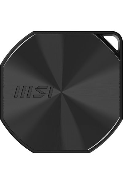 MSI SSD Extern MSI Portable DATAMAG 20Gbps, 2TB, USB 3.2 Gen 2