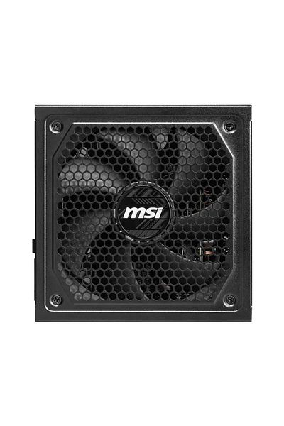 MSI Sursa MSI MAG A1250GL PCIE5, 80+ Gold, 1250W, Full Modulara, ATX, Negru