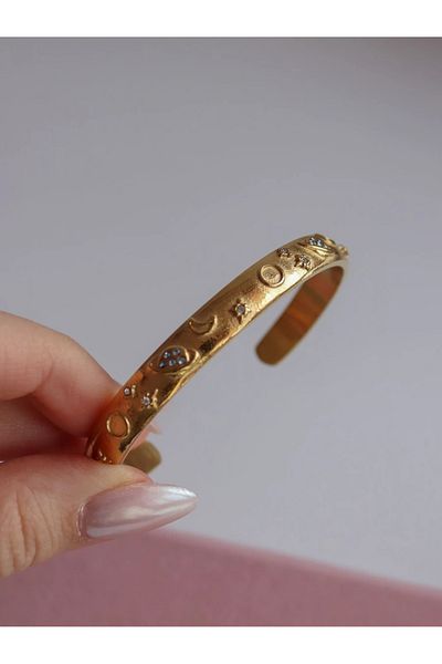 Reorah Collection Sky Stones Bracelet/Bracelet