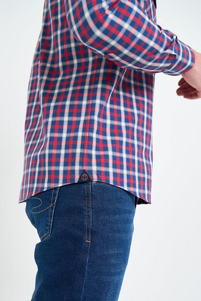 Lee Cooper Men's shirt with pockets
