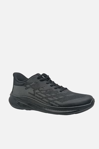 Scooter Black Men's Casual Shoes Em2000Ts