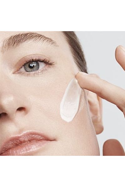 Clarins Calm-Essentiel Gel 3ml | Mini Soothing Skincare Sample