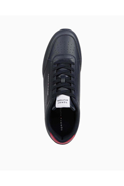 Tommy Hilfiger Runner Po Mix Sneaker
