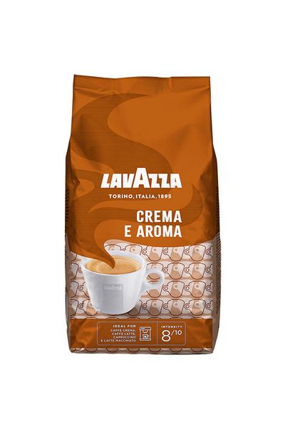 LavAzza Cafea Boabe Crema E Aroma, 1 Kg