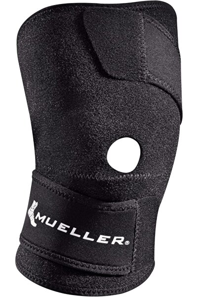 MUELLER WRAPAROUND KNEE SUPPORT OSFM