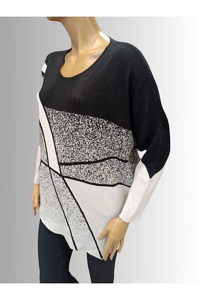Okçu Archer 52523 Knitwear Sweater