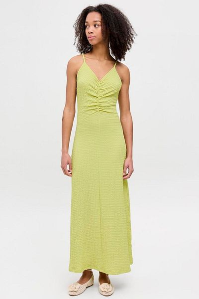 Jack & Jones Women's Strap Dress - Moon