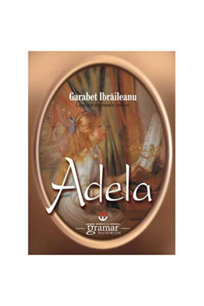 Gramar Adela Ed.2015 - Garabet Ibraileanu