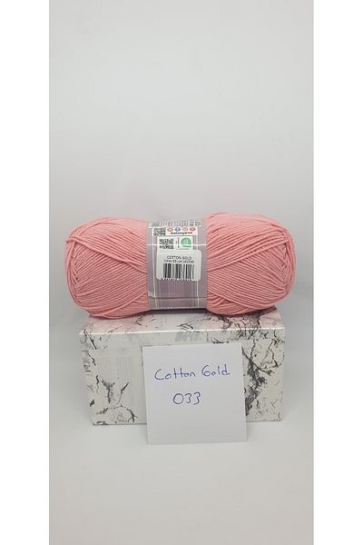 Alize ALIZE COTTON GOLD 033