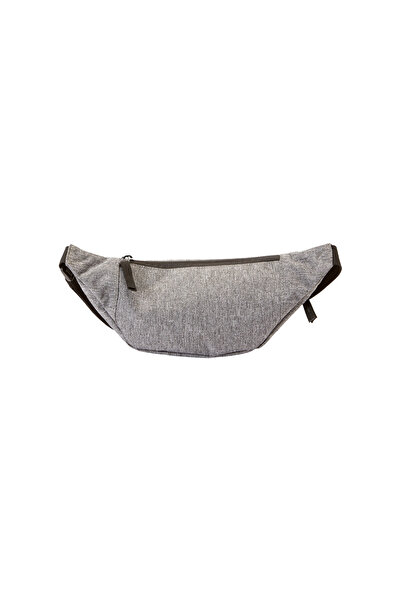Quiksilver Pubjug Men's Gray Waist Bag Men's Waist Bag Aqyba03037