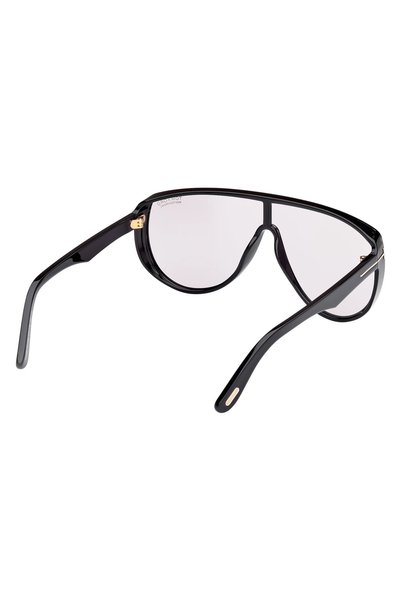 Tom Ford FT1182 01A Fotokromik Güneş Gözlüğü