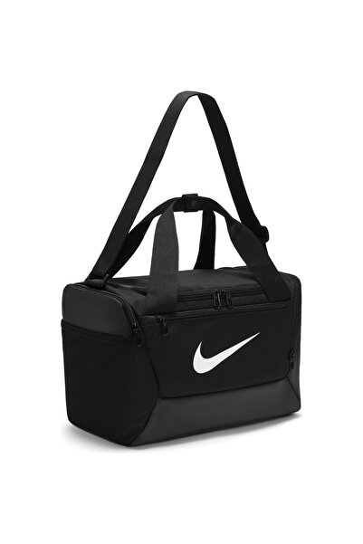 Nike حقيبة رياضية نايك للجنسين حقيبة رياضية 38x25x25 سم 25 لتر حقيبة رياضية صغيرة