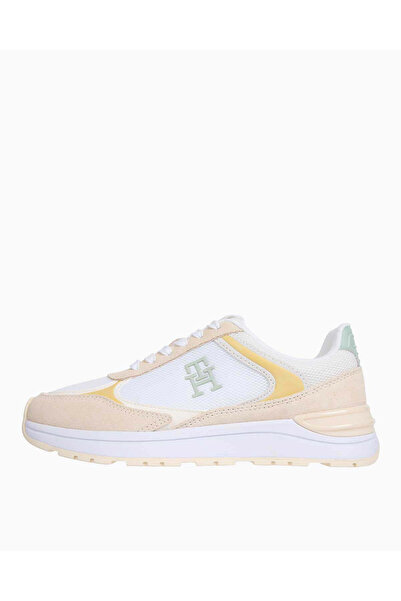Tommy Hilfiger Casual Fashion Runner Sneaker