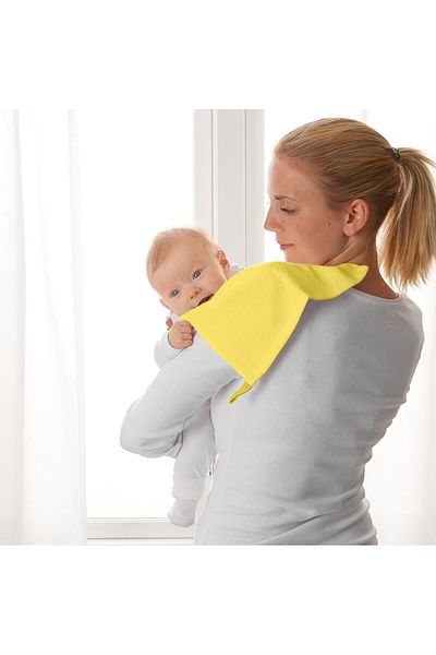 IKEA Krama Washcloth Multicolour 30x30 Cm – Soft Reusable Baby Cloths For Gentle Everyday Use