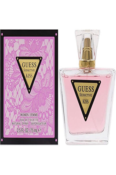Guess Guess Seductive Kiss (Feminine) Eau de Toilette 75ml
