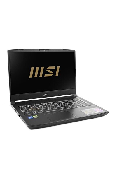 MSI Laptop pentru jocuri Katana 15, i7-13620H, 15,6 inchi FHD 144 Hz, 16 GB D...