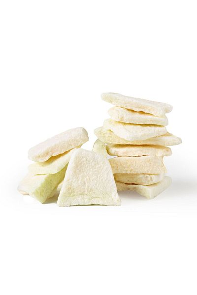 HapHug Freeze Dried Slice Melon - Wholesale Package