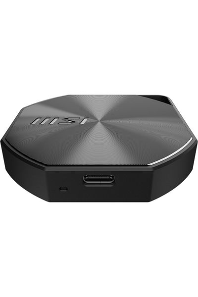 MSI SSD Extern MSI Portable DATAMAG 20Gbps, 2TB, USB 3.2 Gen 2