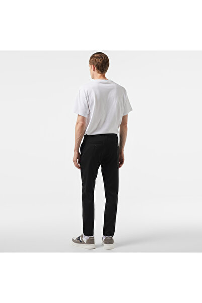 Nautica Erkek Siyah Jogger Pantolon