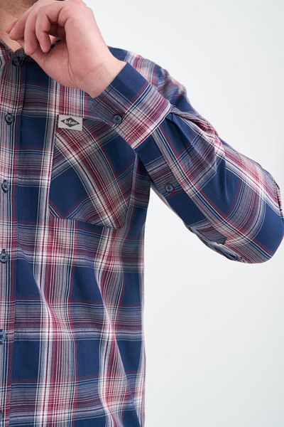 Lee Cooper Camasa barbat cu buzunar