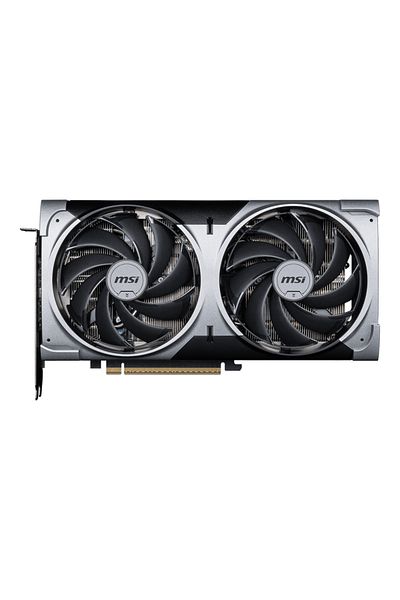 MSI Placa video MSI GeForce RTX 5070 VENTUS 2X OC 12GB GDDR7 192-bit