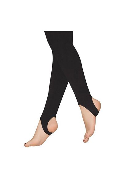 Dore Fuzo Fit - under Heel Leggings 12566-Black / 500
