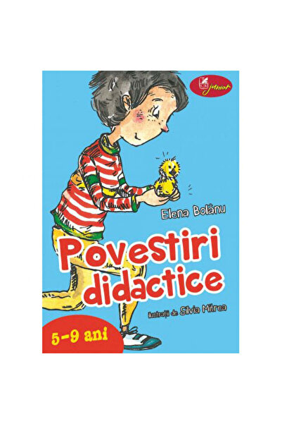 Editura Cartea Romaneasca Educational Εκπαιδευτικές ιστορίες. Τόμος Ι. Έλενα ...