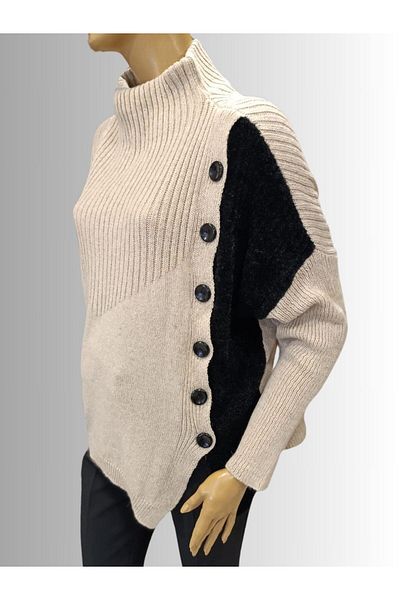 Okçu Archer 54606 Knitwear Sweater