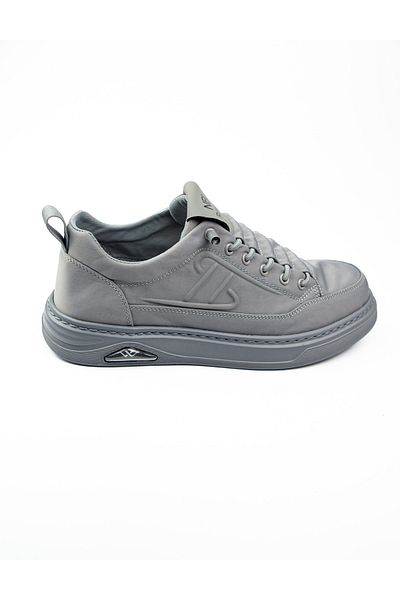 Nobel 5012 Gray Men's Casual Shoes
