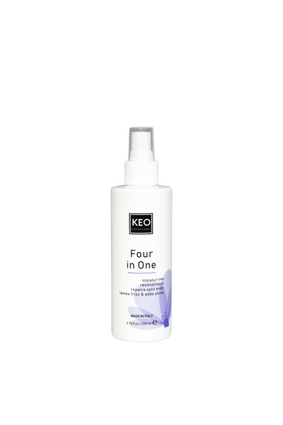 Keo Professional Four in One Hair Care Cream 200 ml