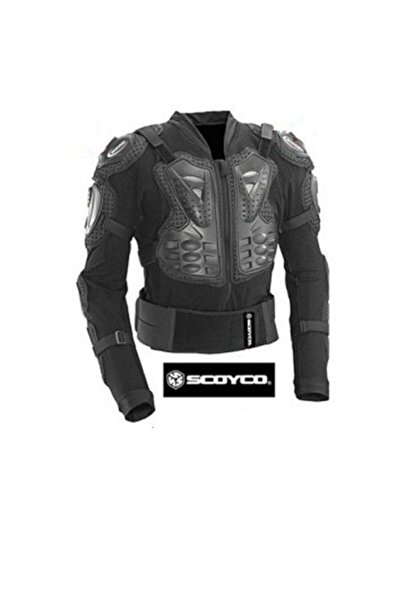 Scoyco FULL KORUMA YENİ