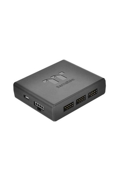 THERMALTAKE LED Controller + benzi LED Thermaltake Pacific Lumi