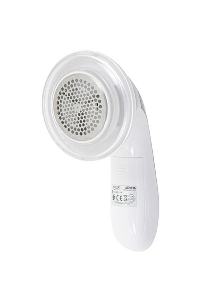 adler Adler AD9616 Lint Remover, White
