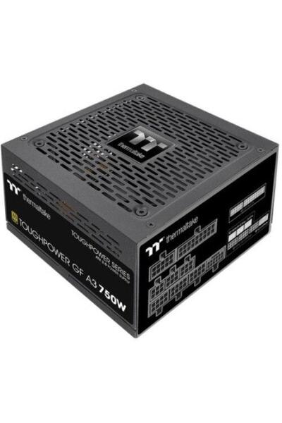 THERMALTAKE Захранване за компютър, Thermaltake, 750W, Черно