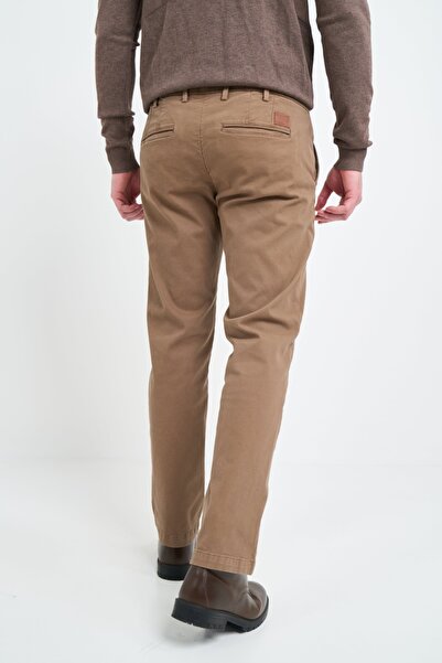 Timeout Men's trousers with slant pockets