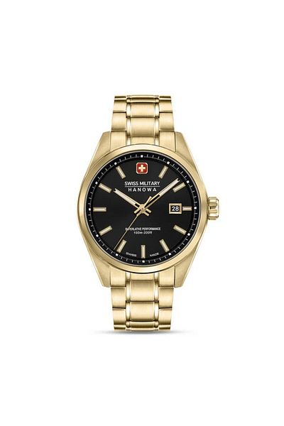 Swiss Military Smwgh0004110 Wrist Watch