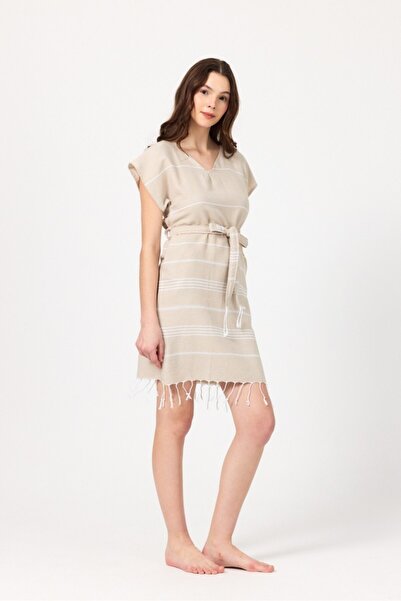 Mulberry Φόρεμα Macro Beach - Peshtemal Pareo