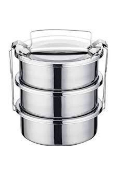 Lisinya 3-Piece Expiry Bowl (4172)