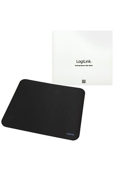 LogiLink Mouse Pad LogiLink ID0117 (Negru)