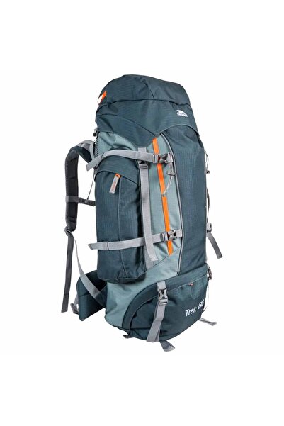 Trespass Trek 66 - Σακίδιο πλάτης 66 λίτρων Unisex Μπλε Σακίδιο πλάτης UNISEX