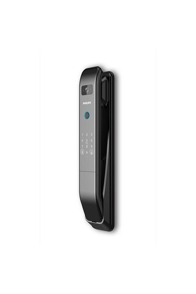 Philips 3000 Series Fingerprint Sensor Smart Video Door Lock