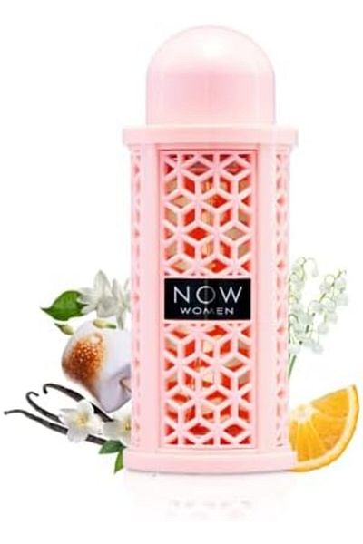 lattafa Lattafa Rave Now Women Eau de Parfum for Women